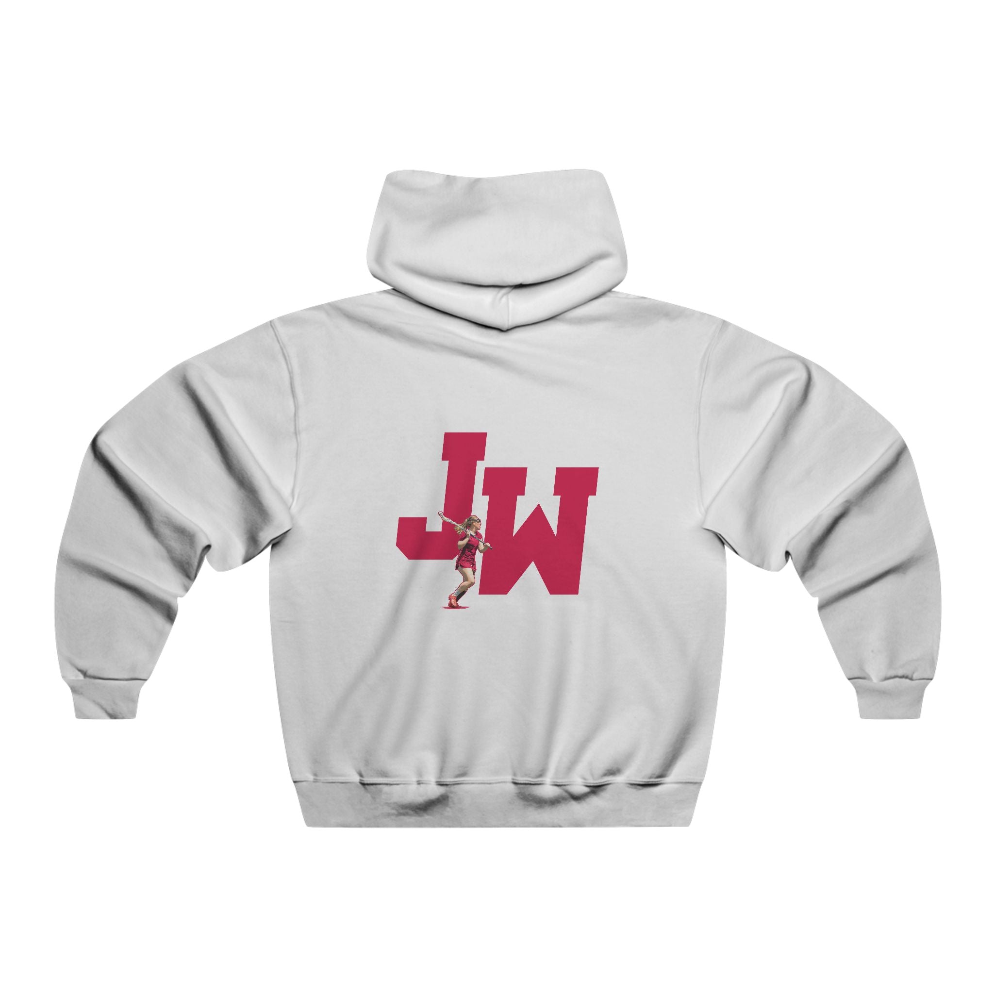 Jolie Weinschreider Vintage Hoodie