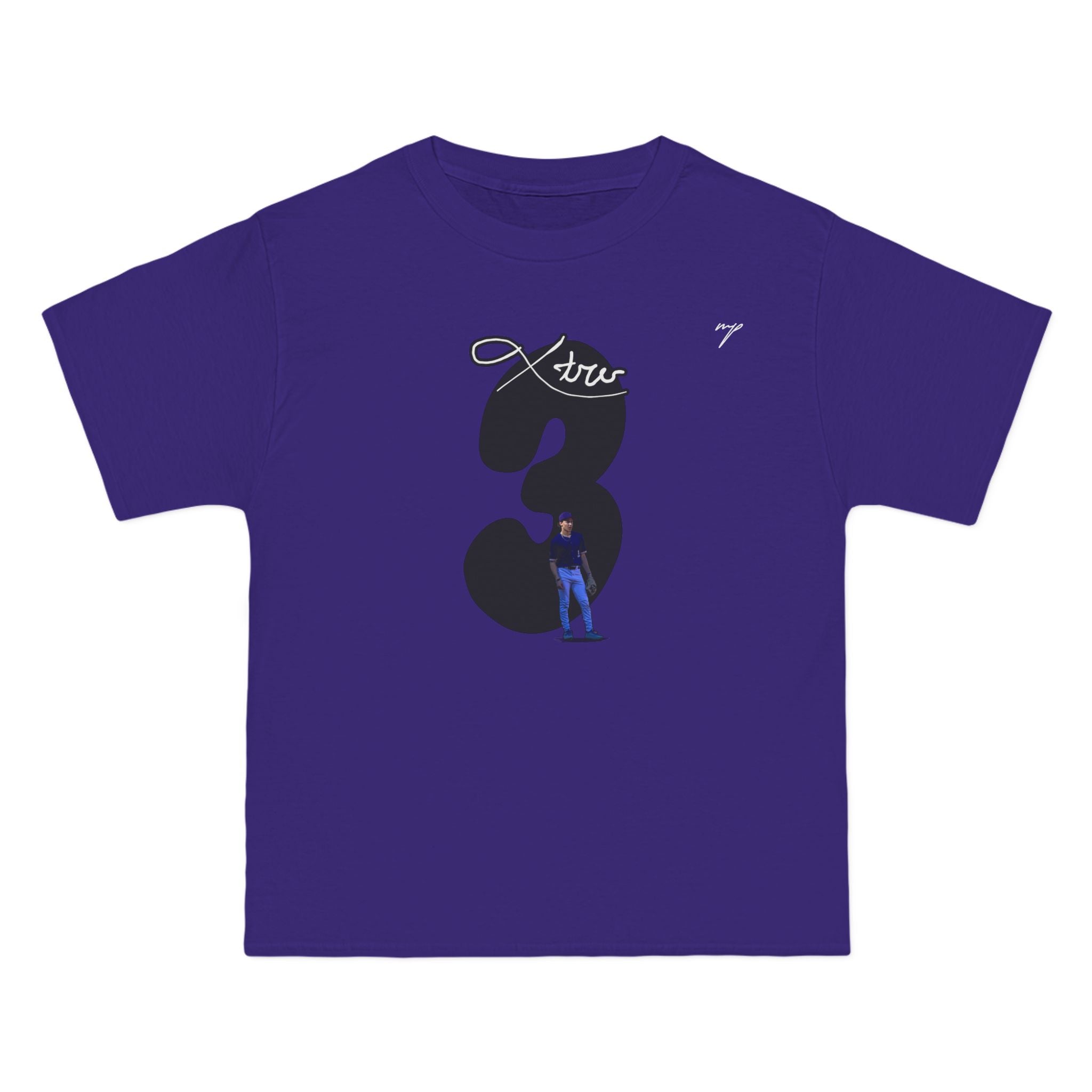 Zach Gotthelf Vintage Tee
