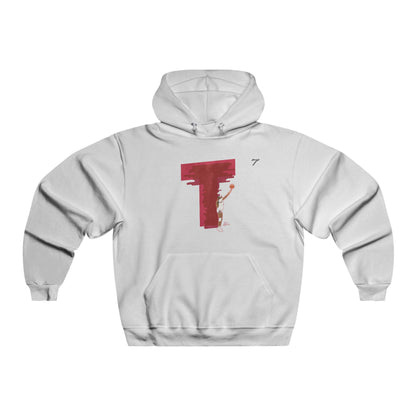 Teresa Mbemba Vintage Hoodie