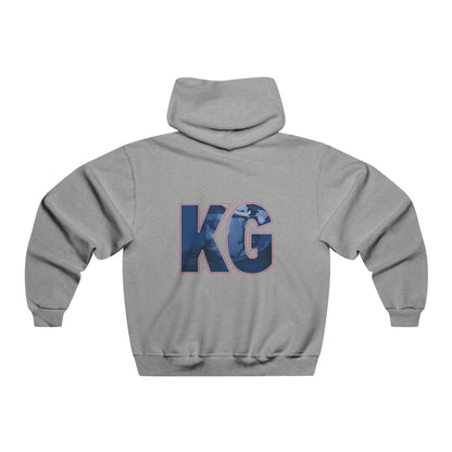Kion Gibson Vintage Hoodie