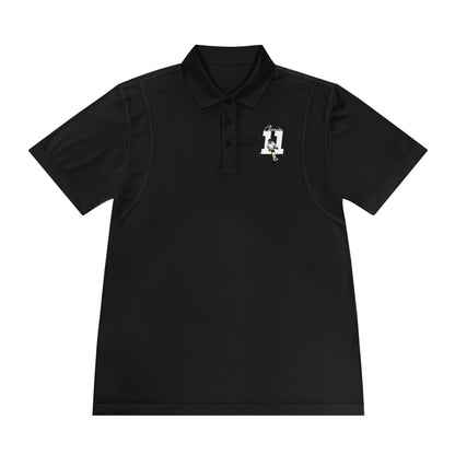 Michael Chenier Polo