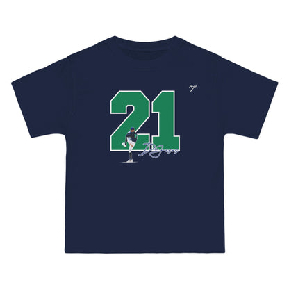Ethan DeJesus Vintage Tee