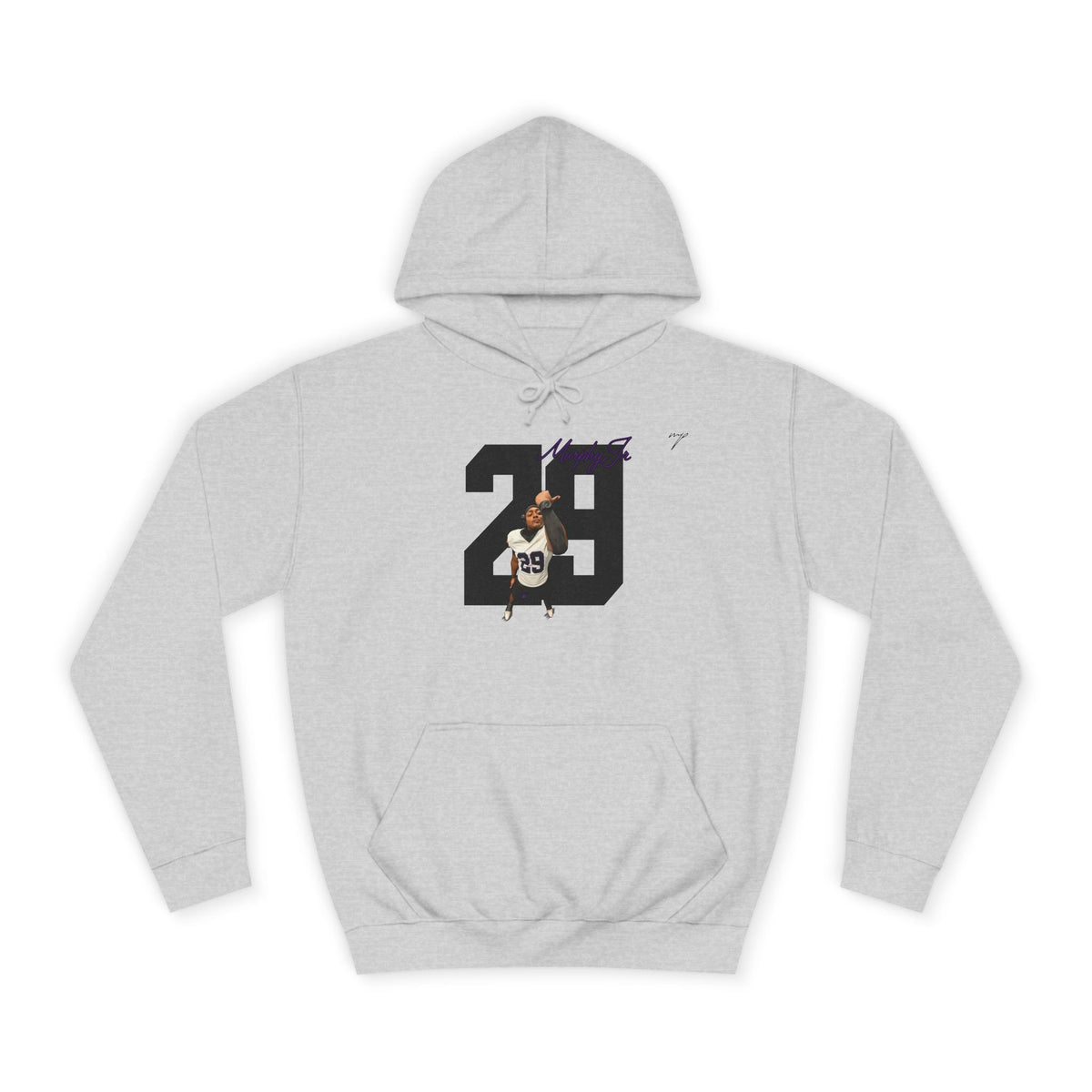 Willie Murphy Jr Hoodie
