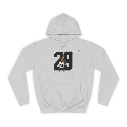 Willie Murphy Jr Hoodie