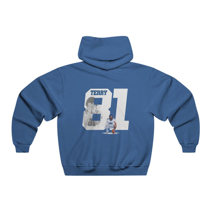 Colton Terry Vintage Hoodie