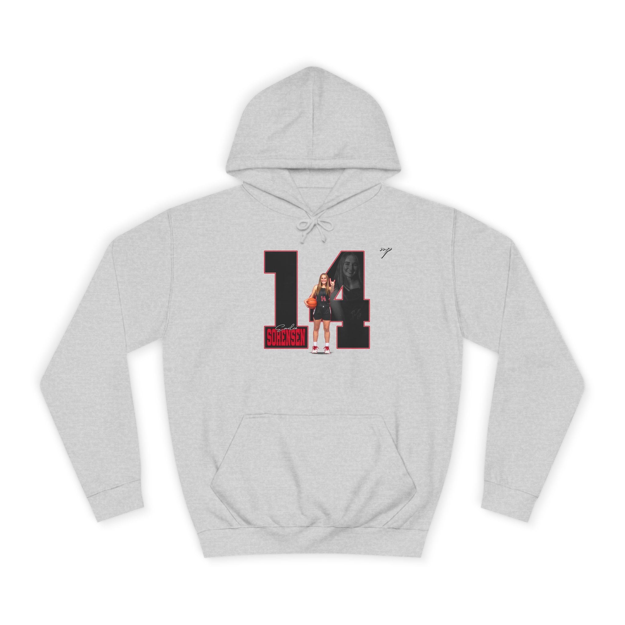 Emilie Sorensen Hoodie