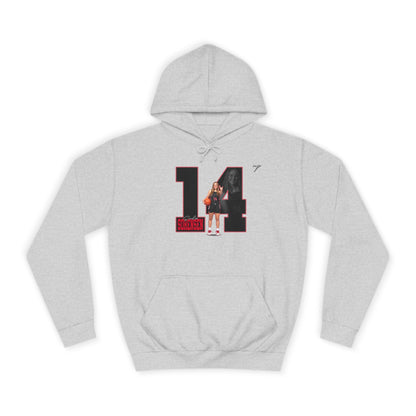 Emilie Sorensen Hoodie
