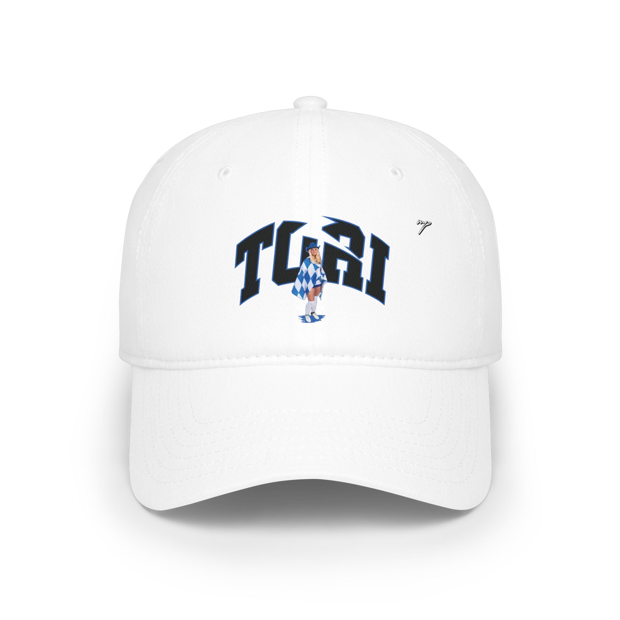 Victoria Gauch Hat