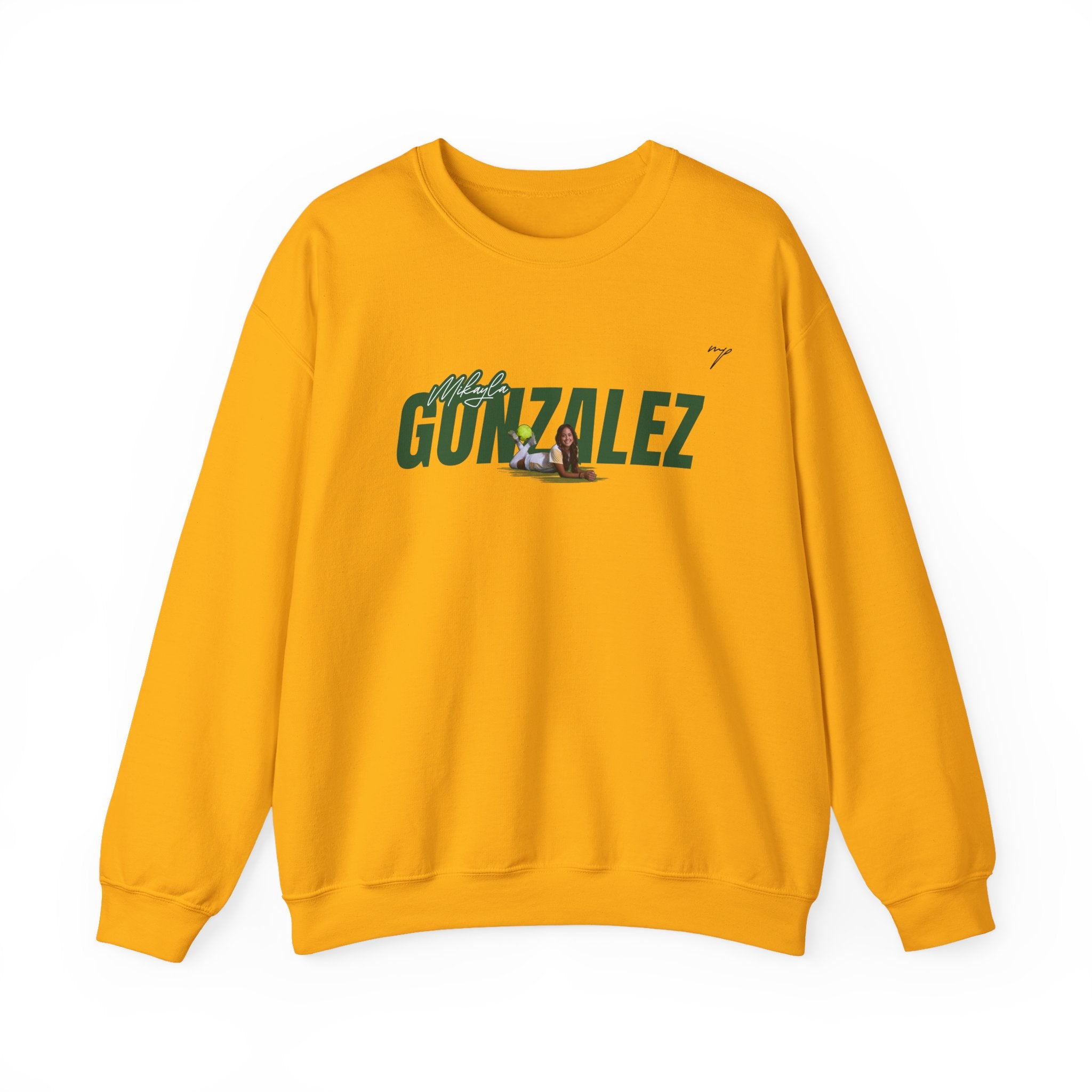 Mikayla Gonzalez Crewneck