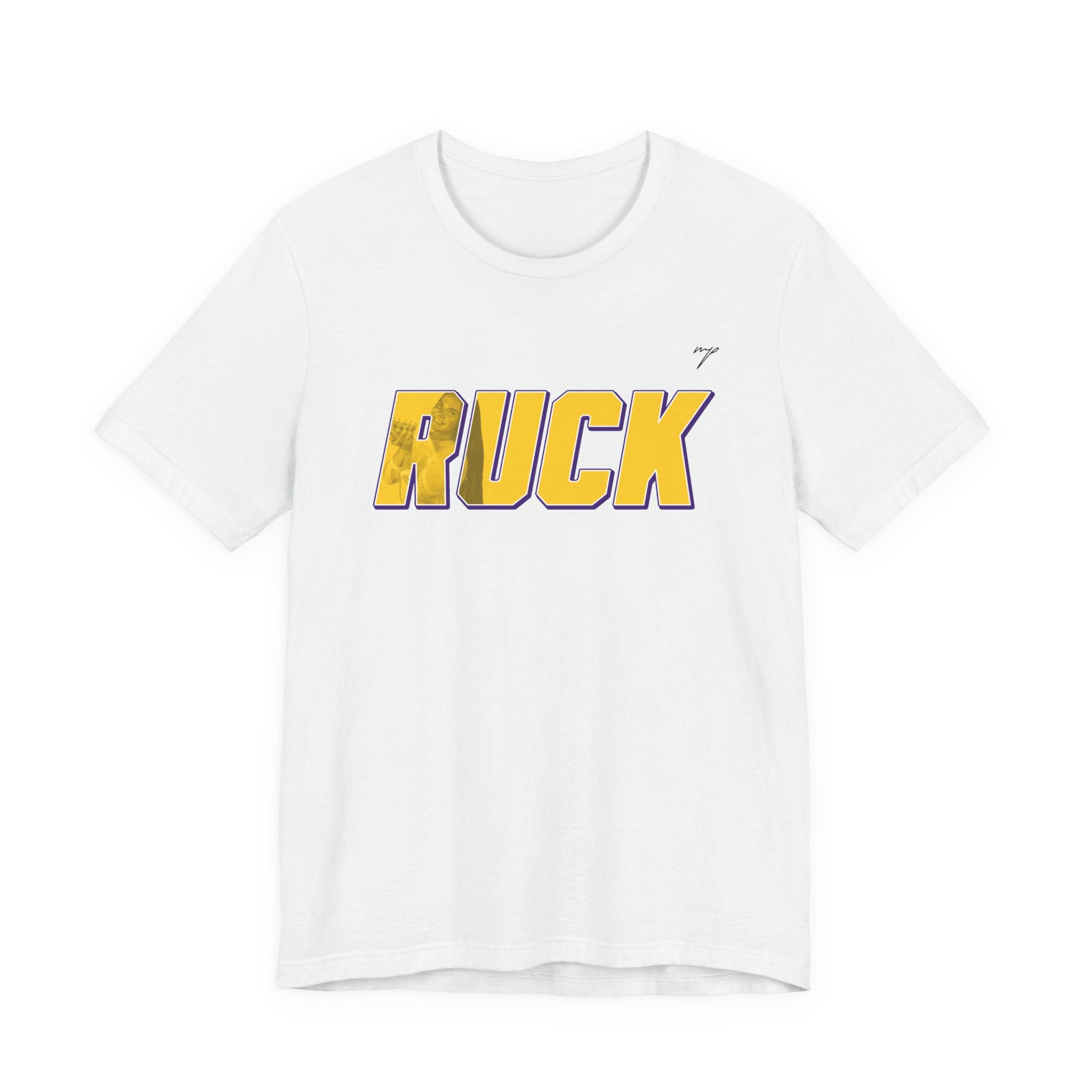 Myla Ruck Graphic Tee