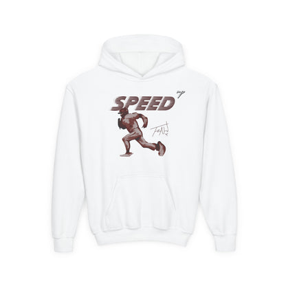 Travis Chestnut Youth Hoodie