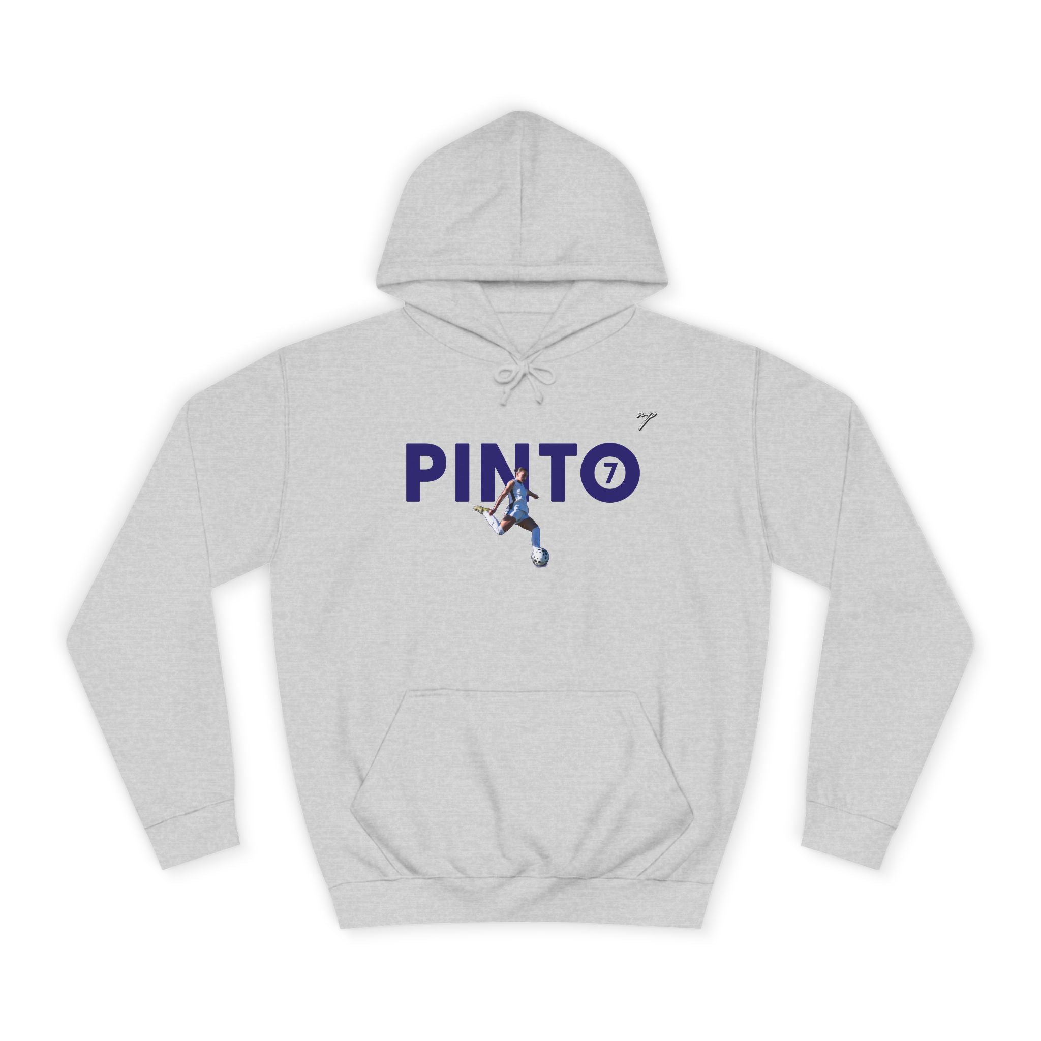 Analise Pinto Hoodie