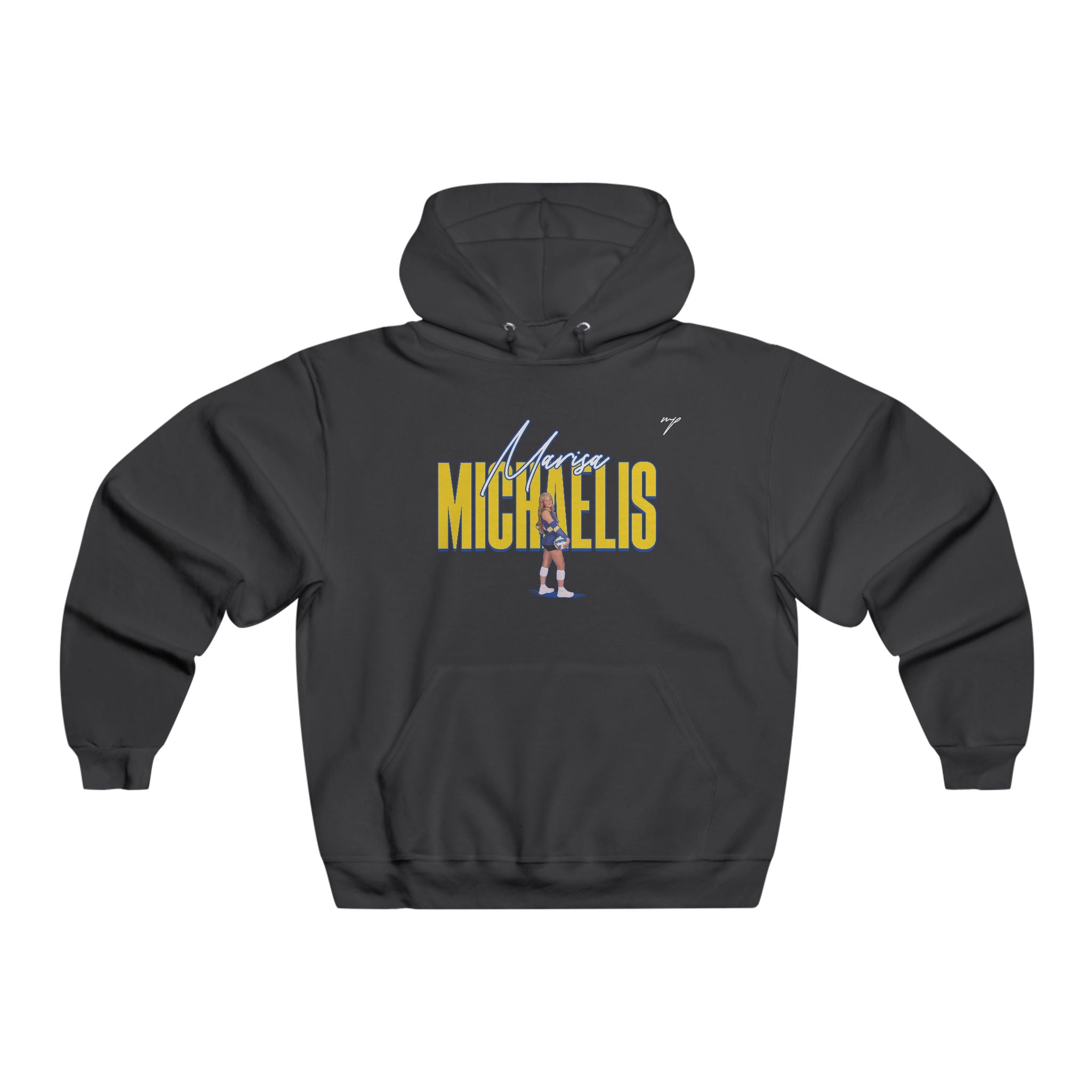Marisa Michaelis Vintage Hoodie