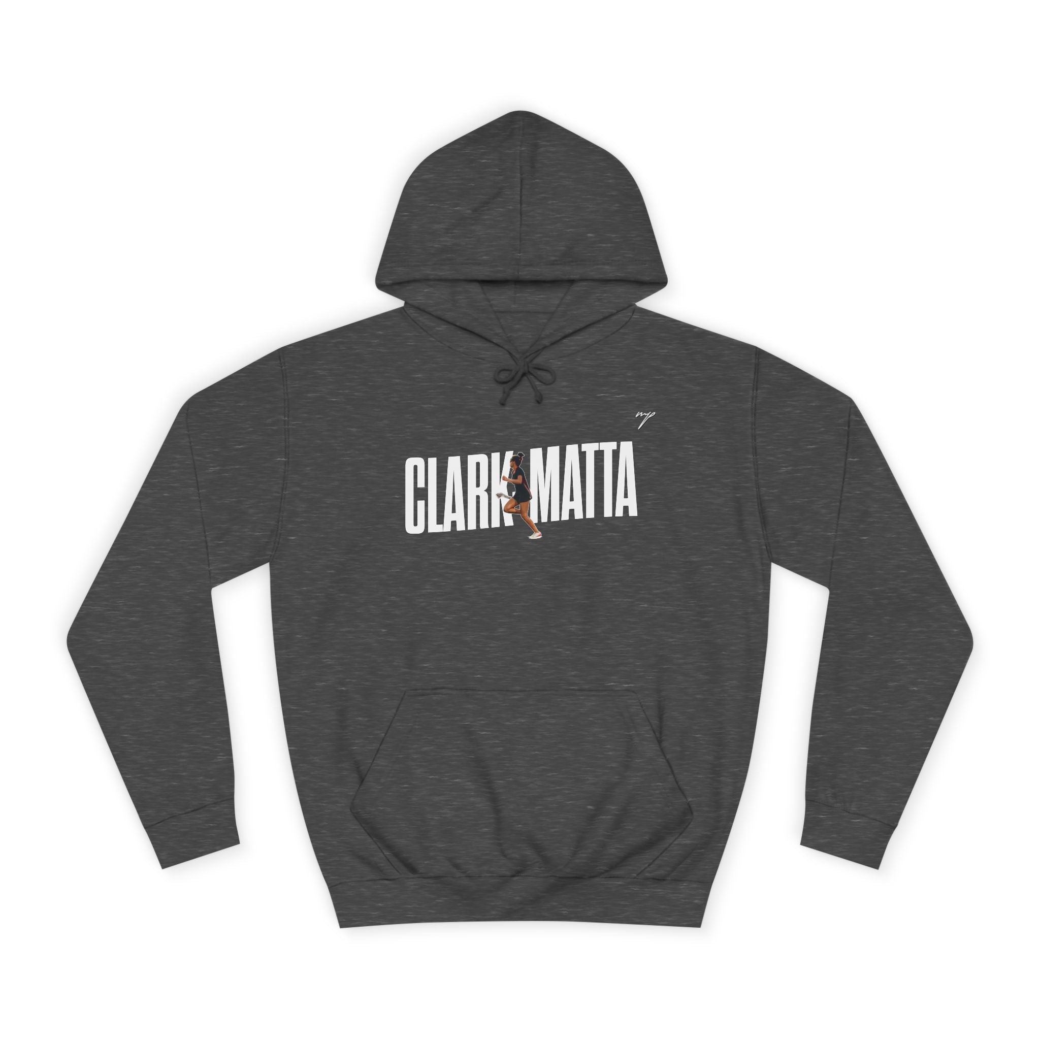 Amber Clark-Matta Hoodie