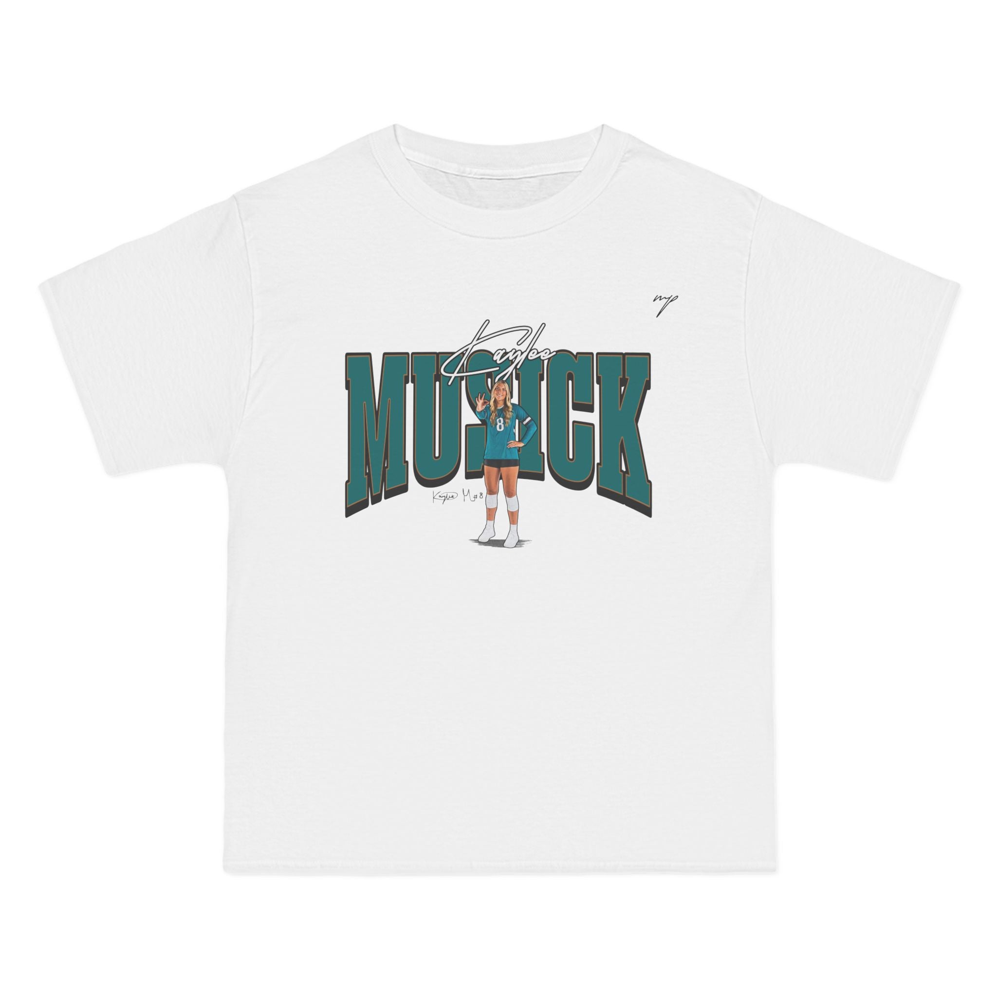Kaylee Musick Vintage Tee