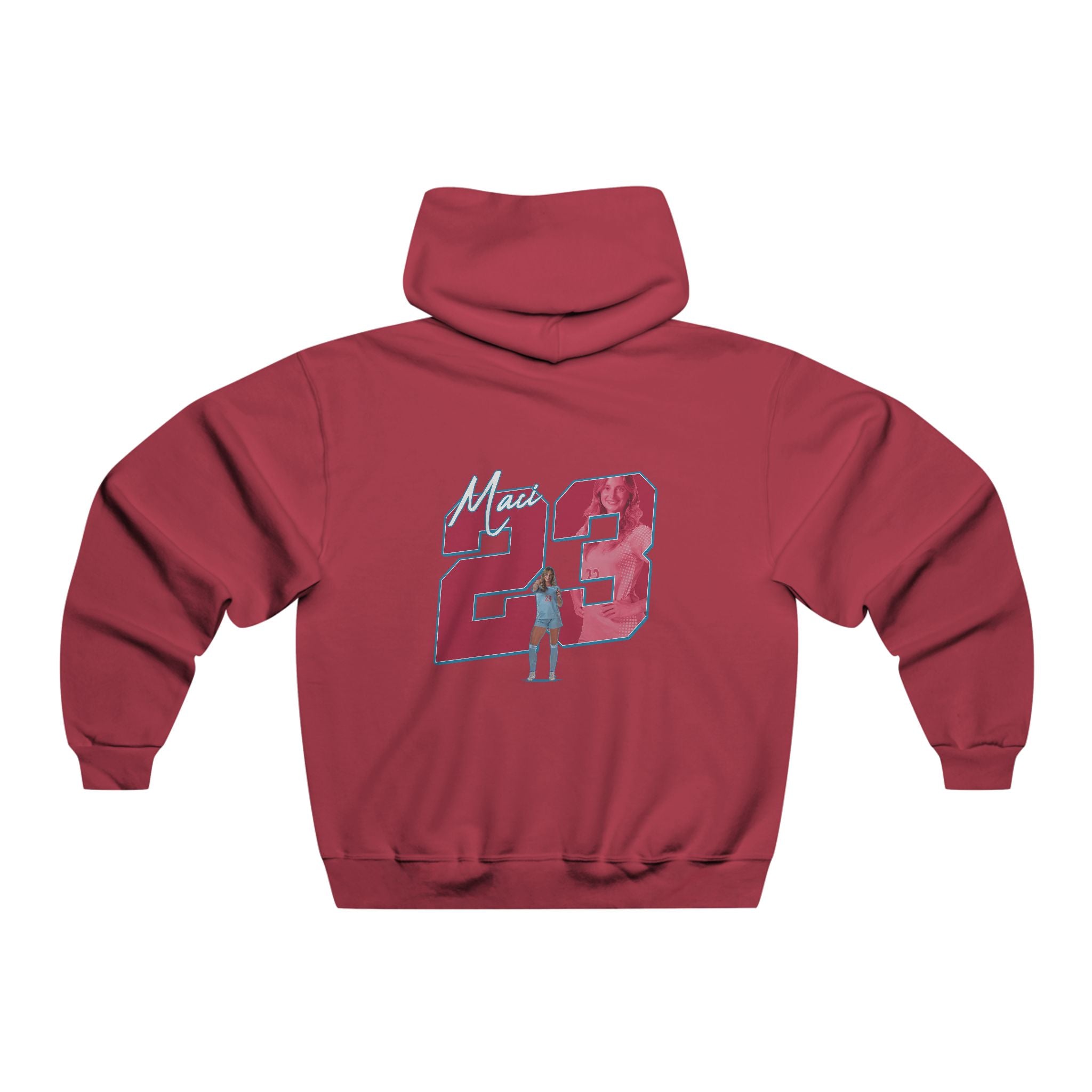 Maci Land Vintage Hoodie