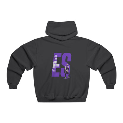 Eitan Shikher Vintage Hoodie