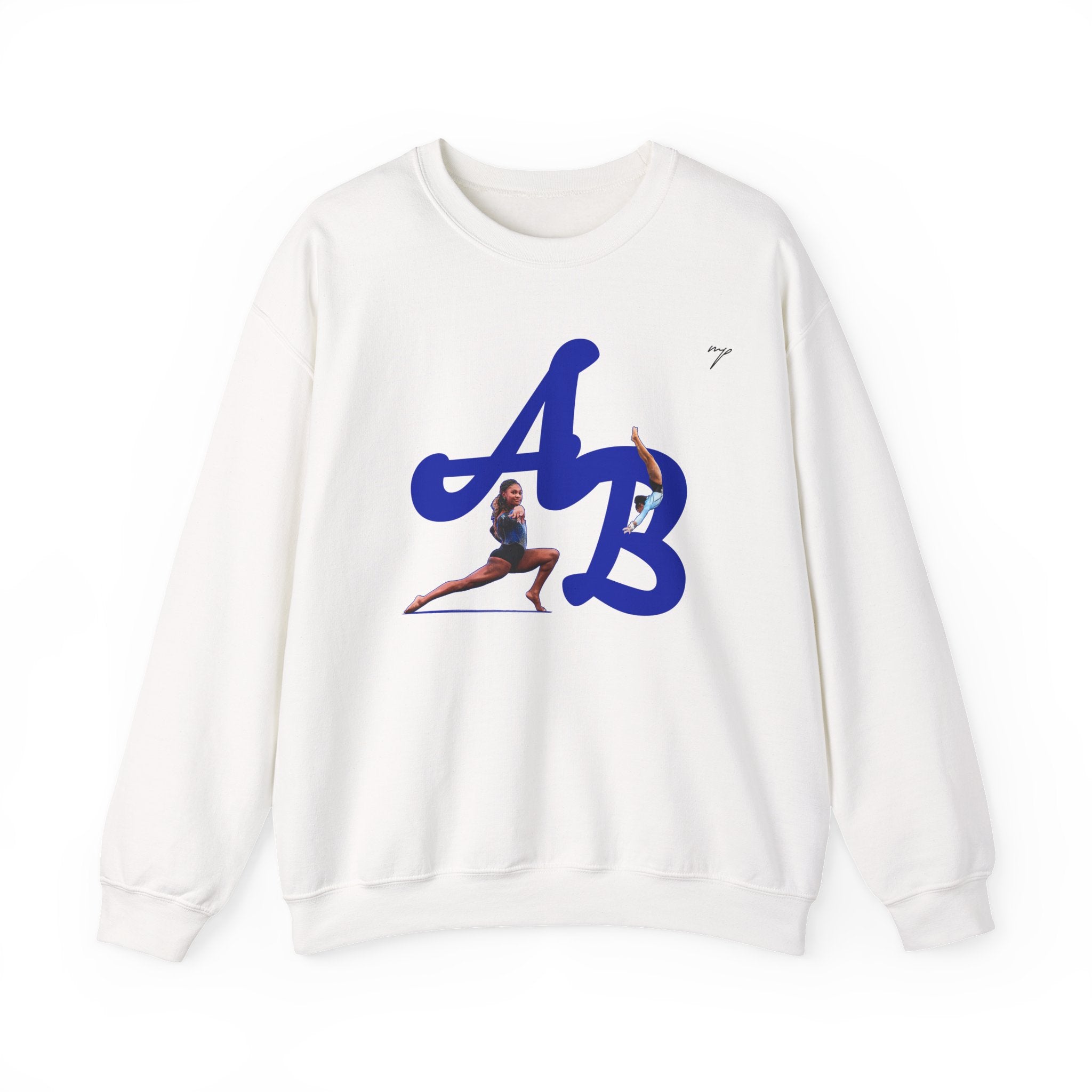 Ariana Barksdale Crewneck