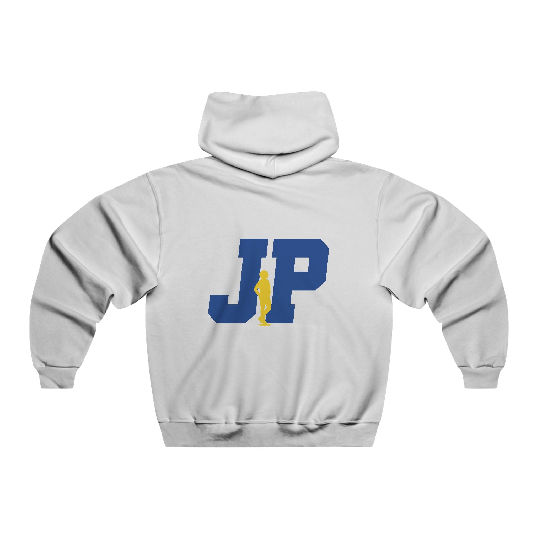 Josiah Prince Vintage Hoodie