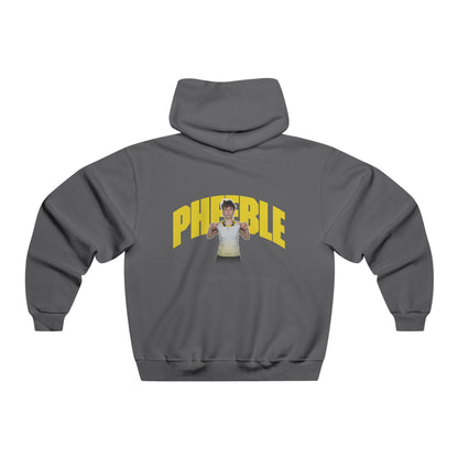 Phoebe Brothers Vintage Hoodie