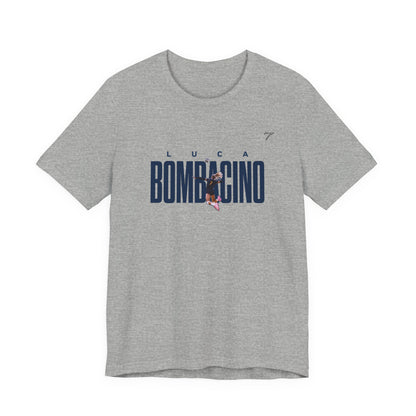 Luca Bombacino Graphic Tee