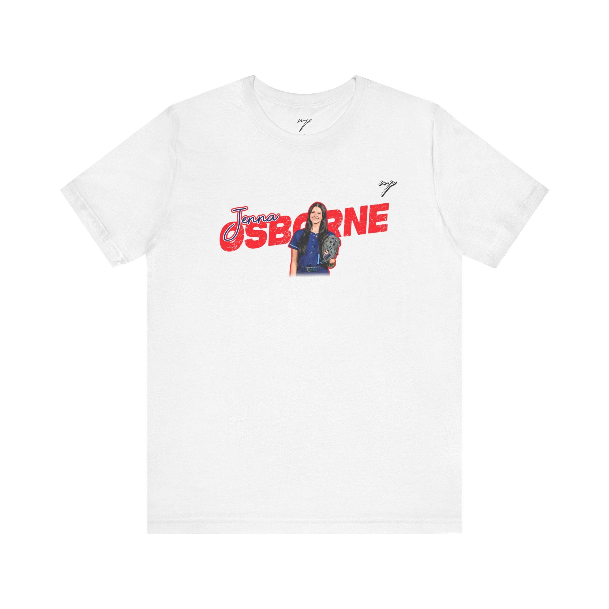 Jenna Osborne Graphic Tee
