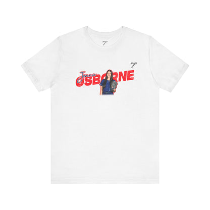 Jenna Osborne Graphic Tee