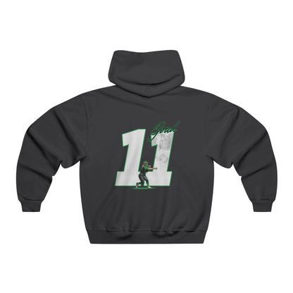 Jaycie Goad Vintage Hoodie
