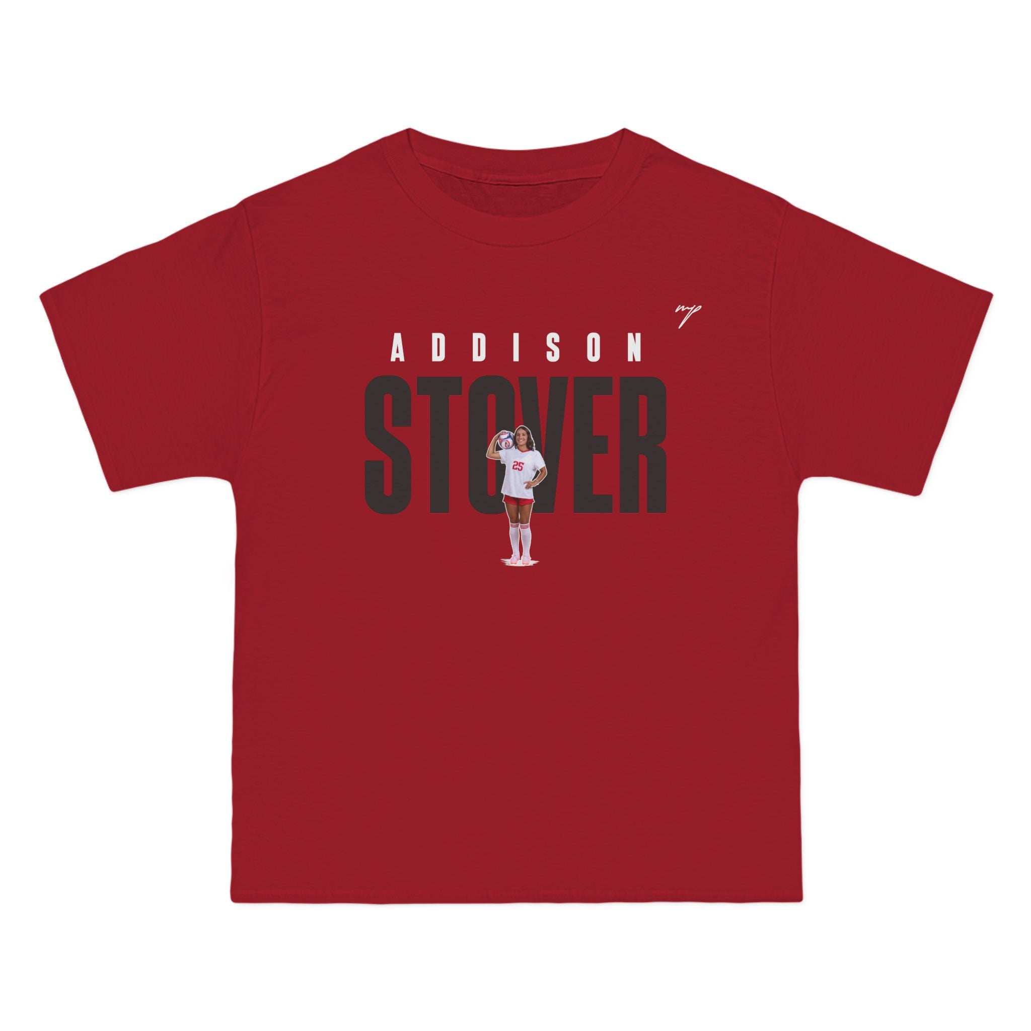 Addison Stover Vintage Tee
