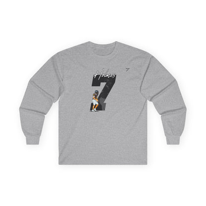 Manny Holmes Long Sleeve