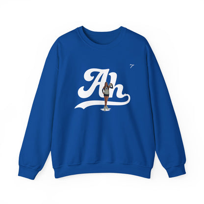 Auden Hummel Crewneck