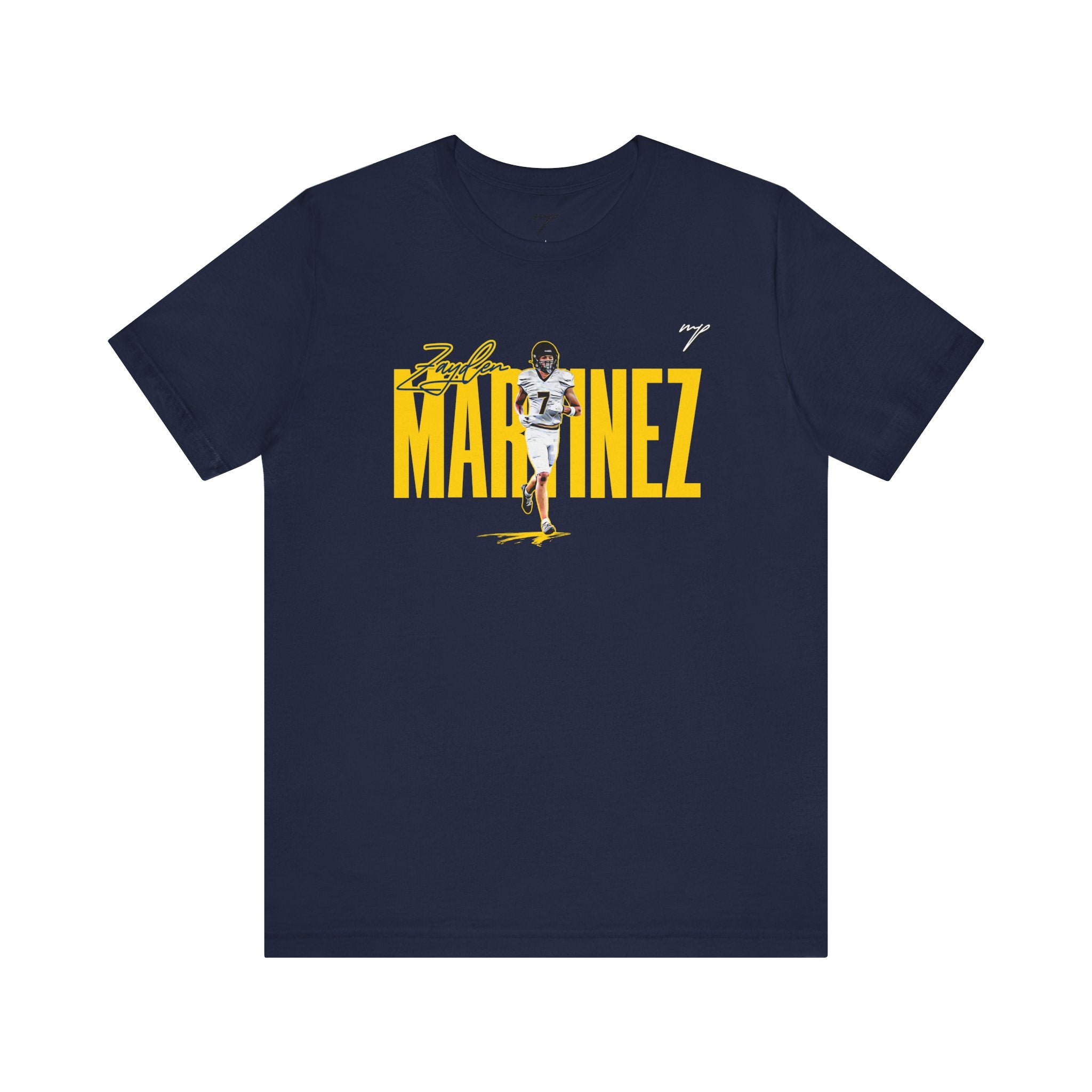 Zayden Martinez Graphic Tee