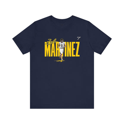 Zayden Martinez Graphic Tee