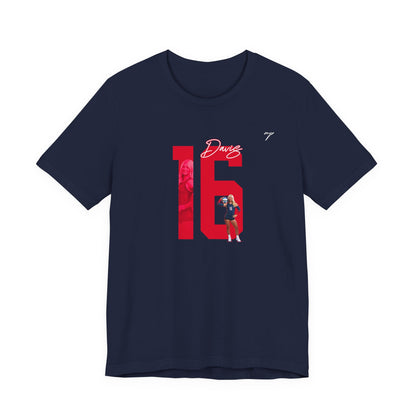 Shea Davis Graphic Tee
