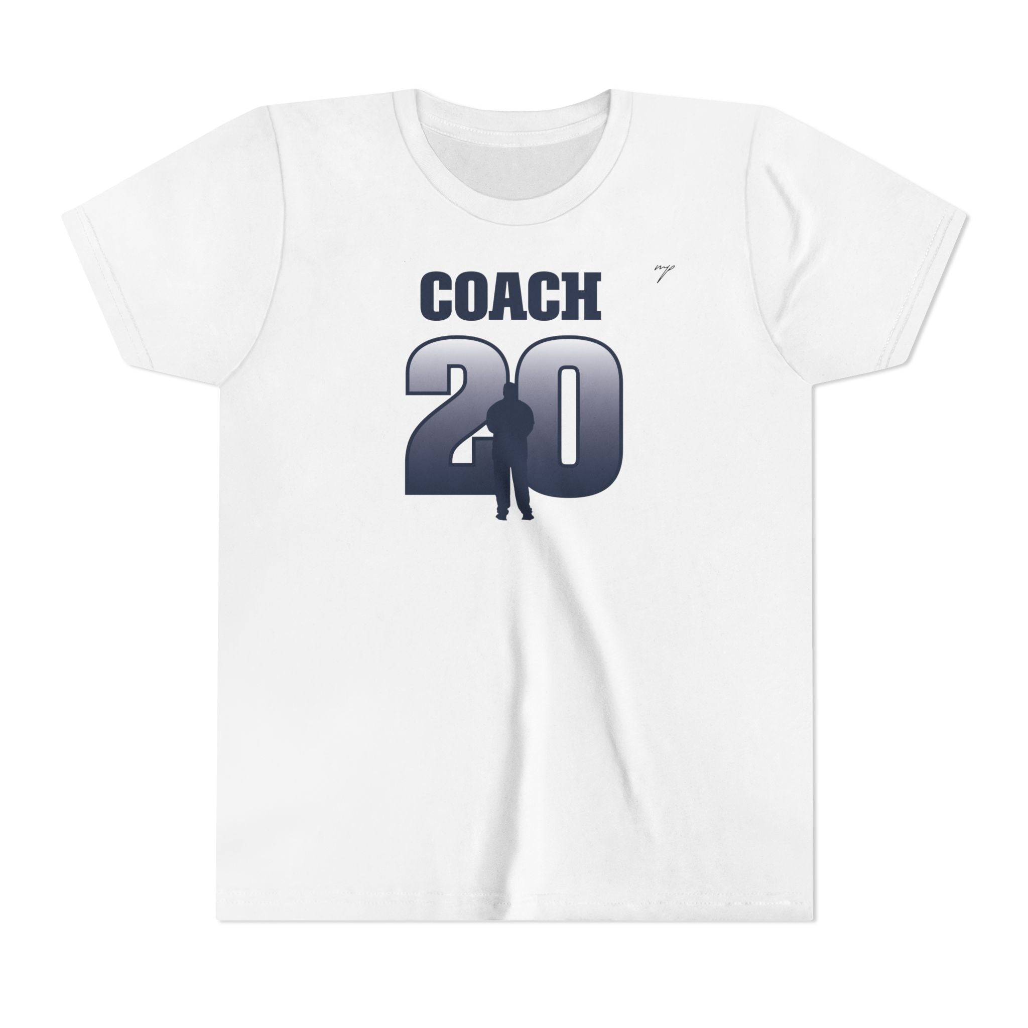 Reggie Davis YOUTH Graphic Tee