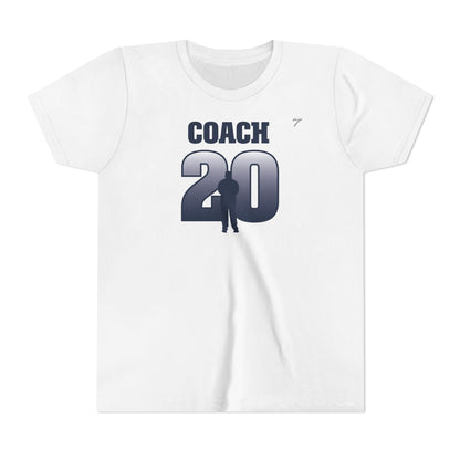 Reggie Davis YOUTH Graphic Tee