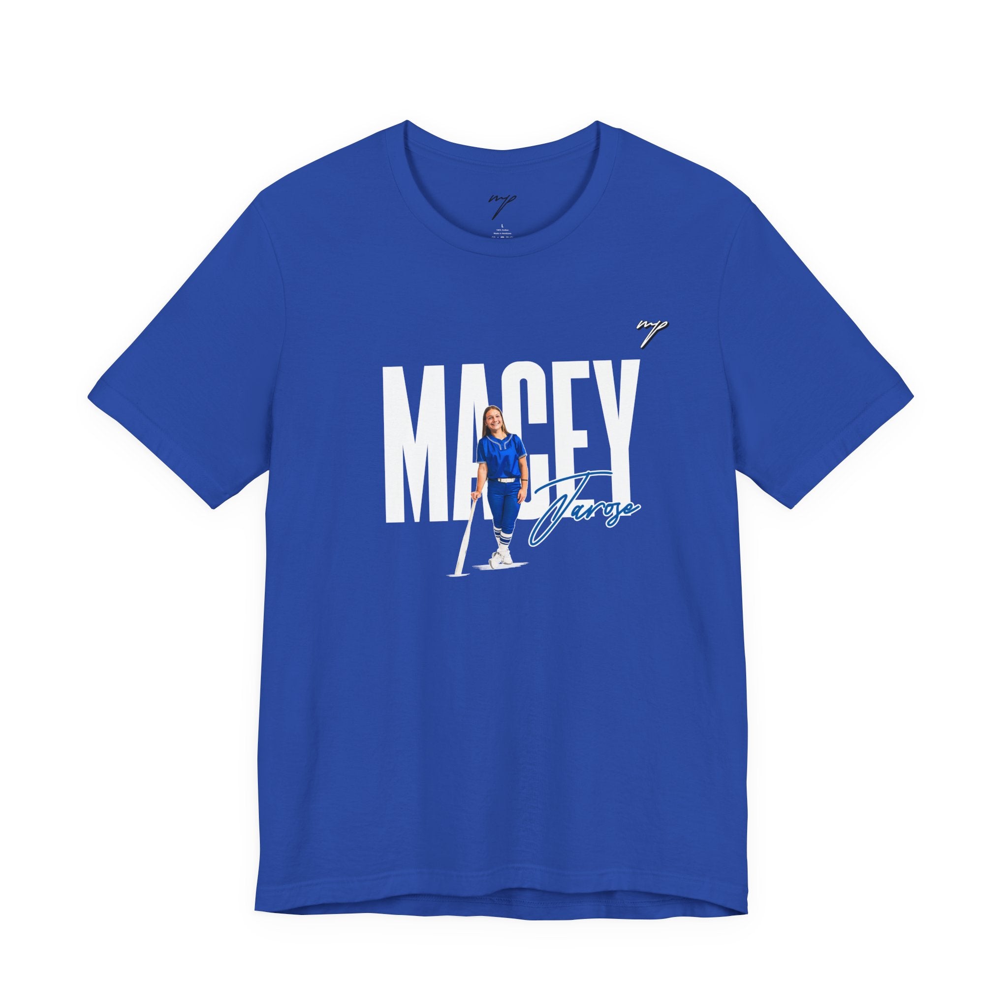 Macey Jarose Graphic Tee