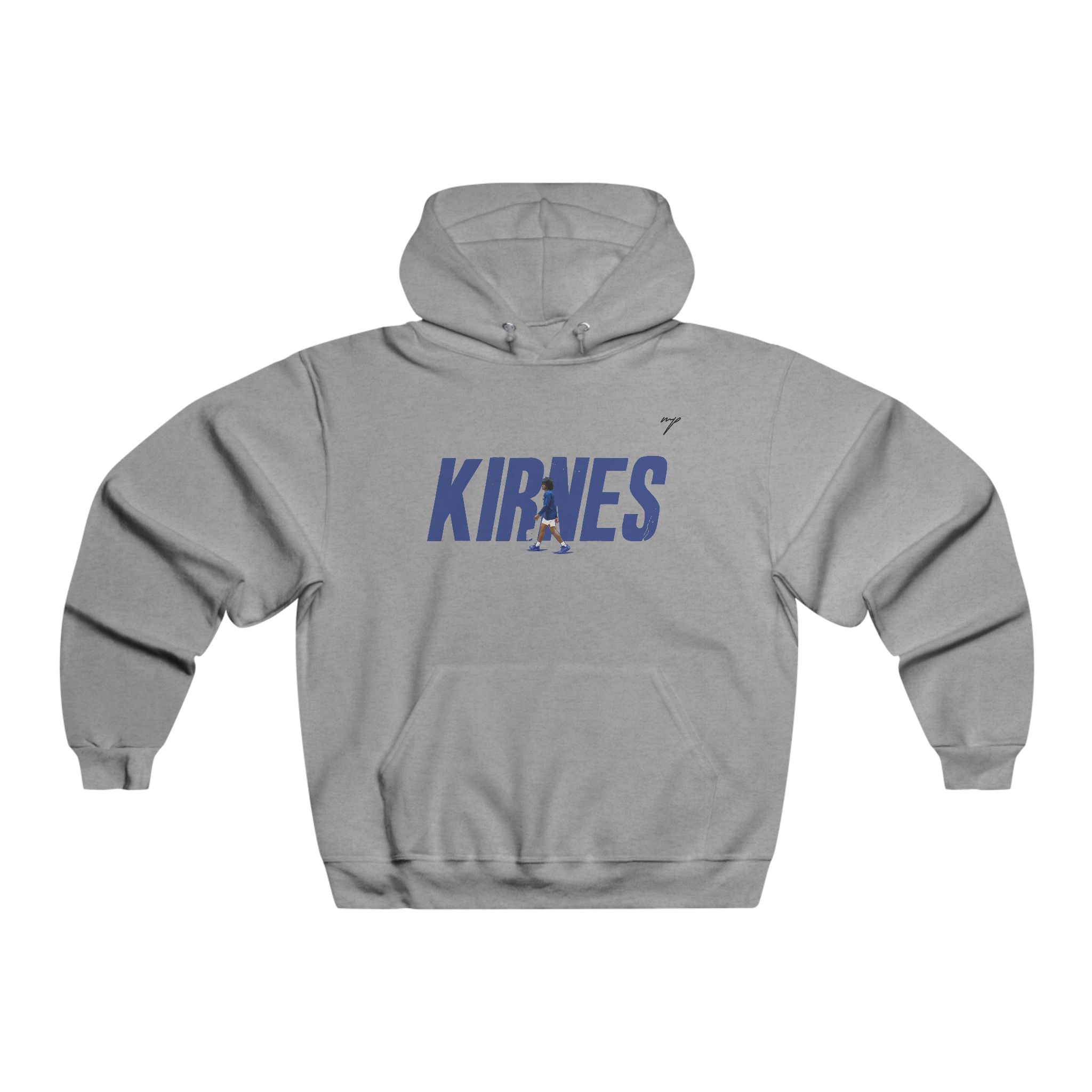 Luis Kirnes Vintage Hoodie