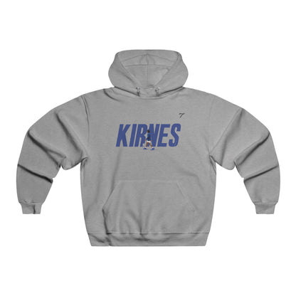 Luis Kirnes Vintage Hoodie