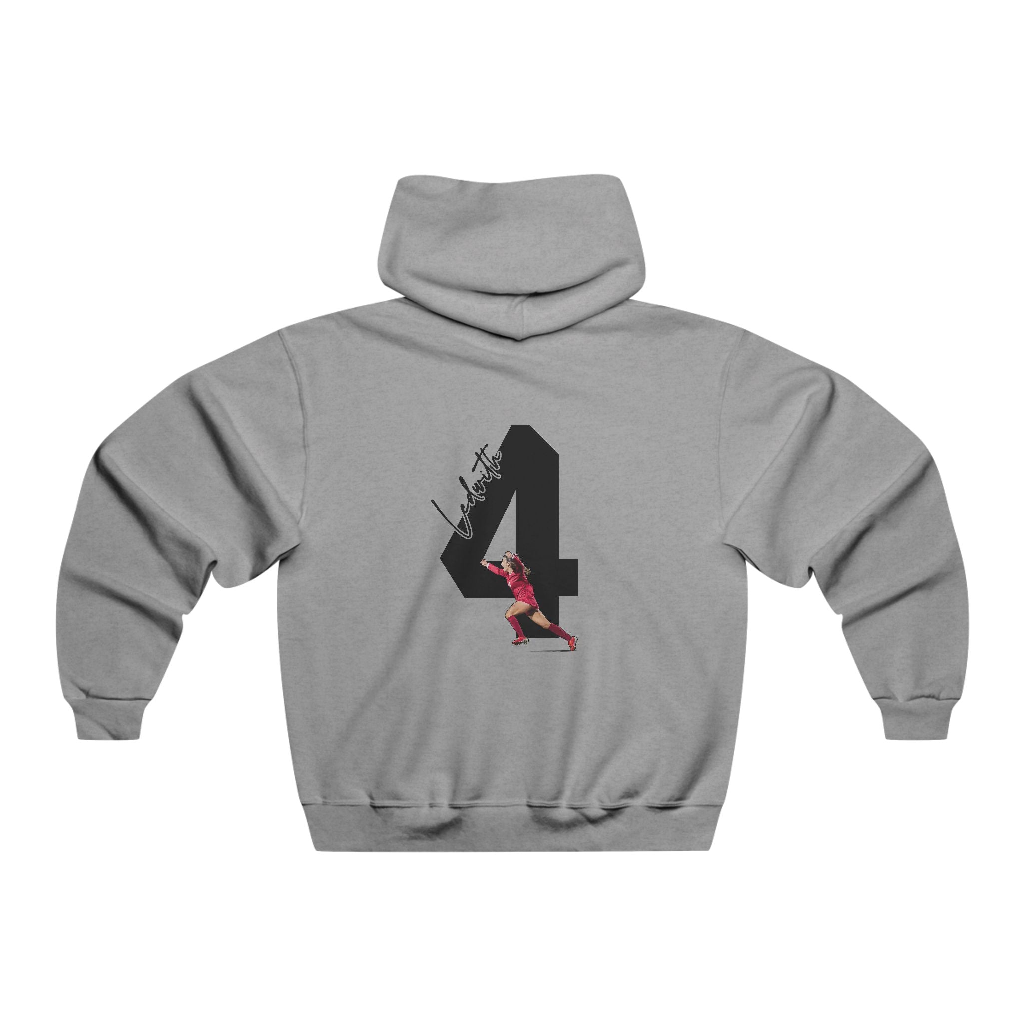 Maggie Ledwith Vintage Hoodie