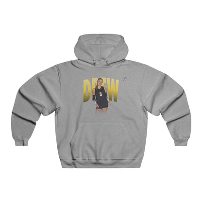 Drew Glaser Vintage Hoodie