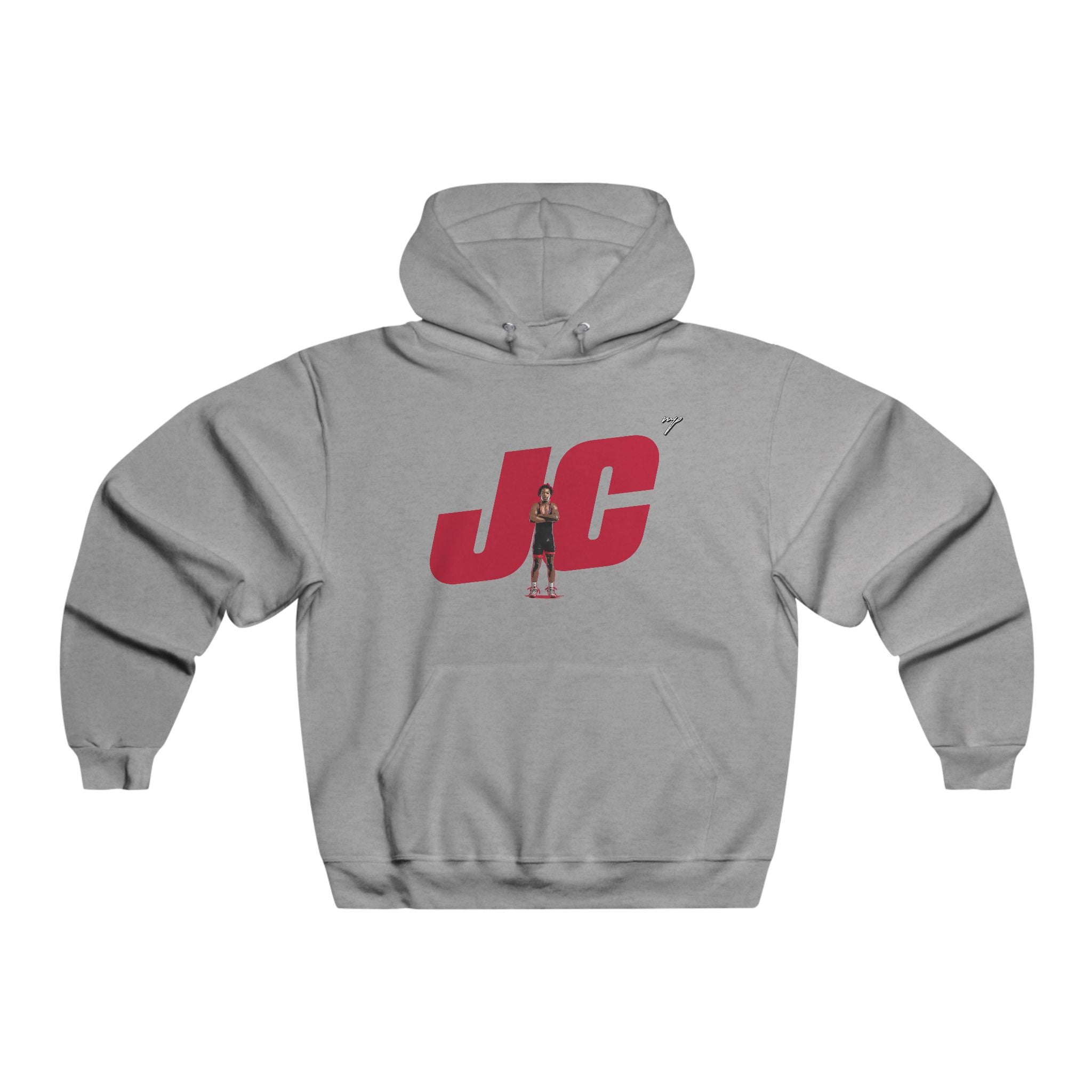 Jared Craig Vintage Hoodie