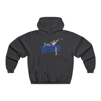 Gabby Van Frayen Vintage Hoodie