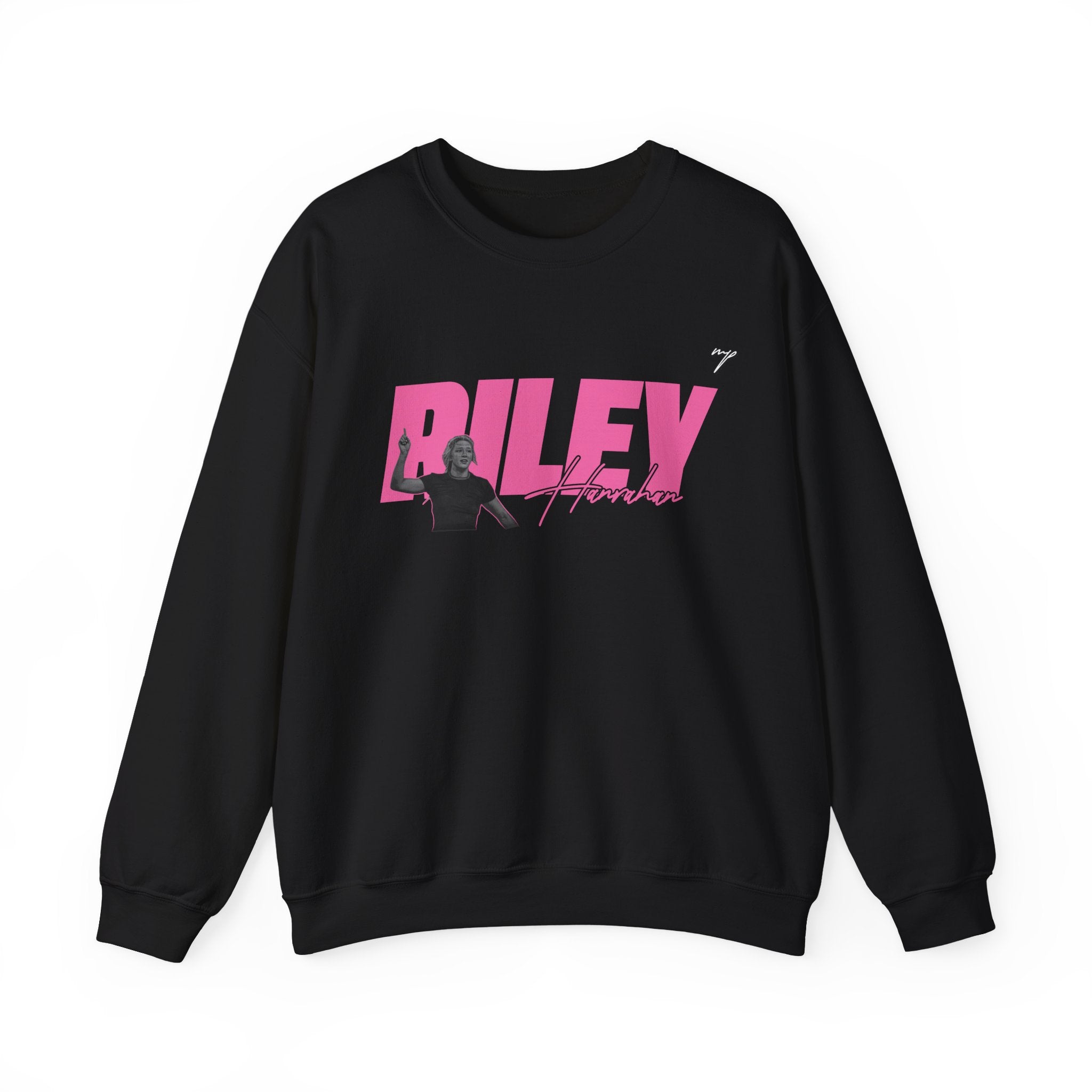 Riley Hanrahan Crewneck