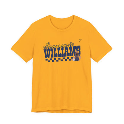 Annamarie Williams Graphic Tee