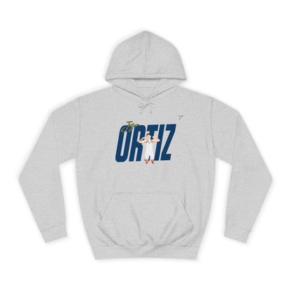 Joseph Ortiz Hoodie