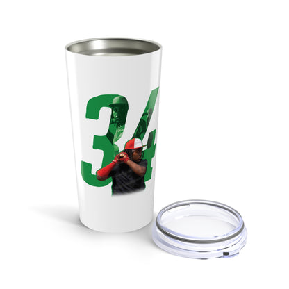 Isaiah Smith Tumbler Mug