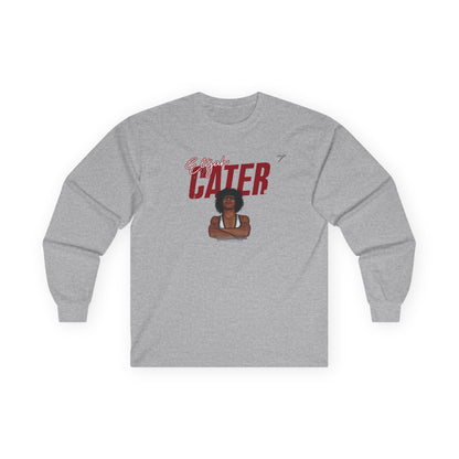 Elijah Cater Long Sleeve Tee
