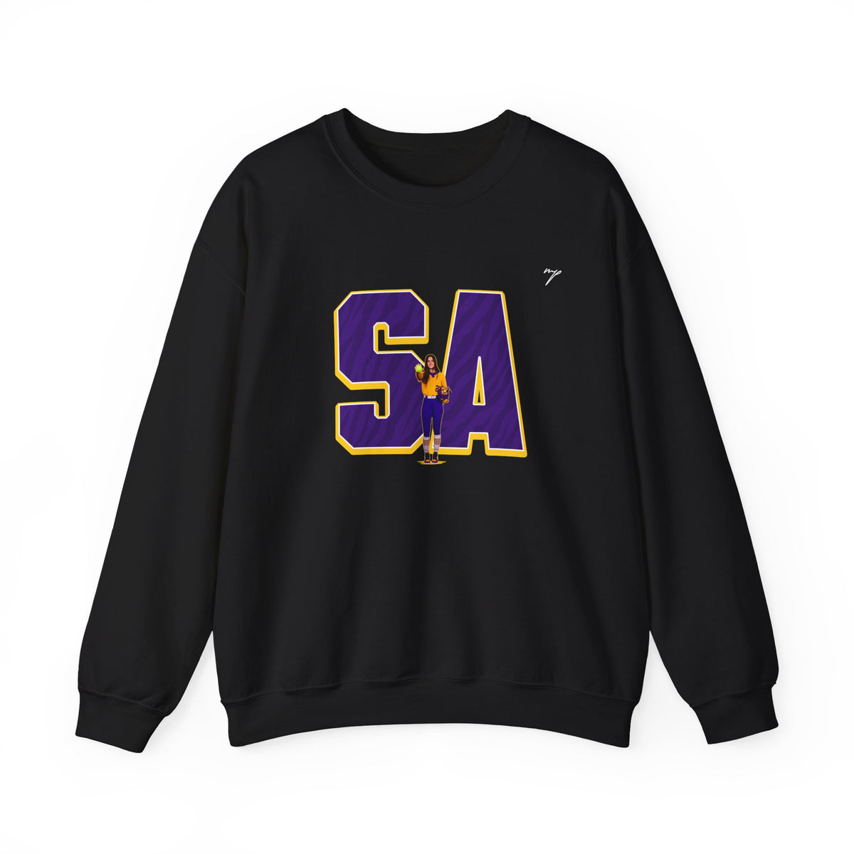 Sam Alekman Crewneck