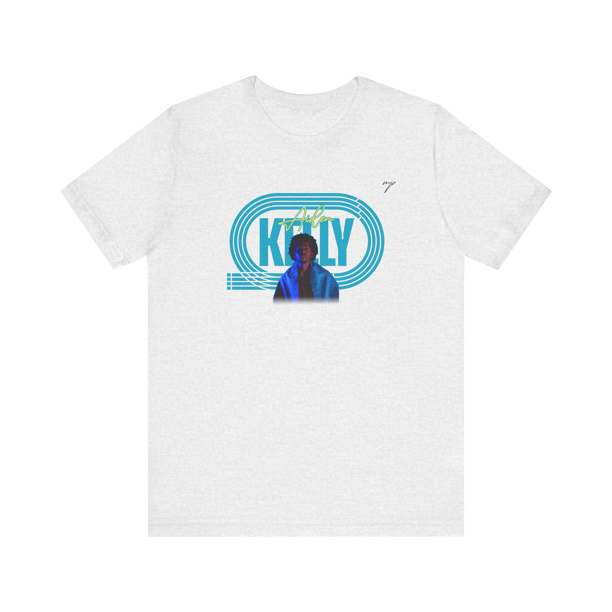 Aiden Kelly Graphic Tee